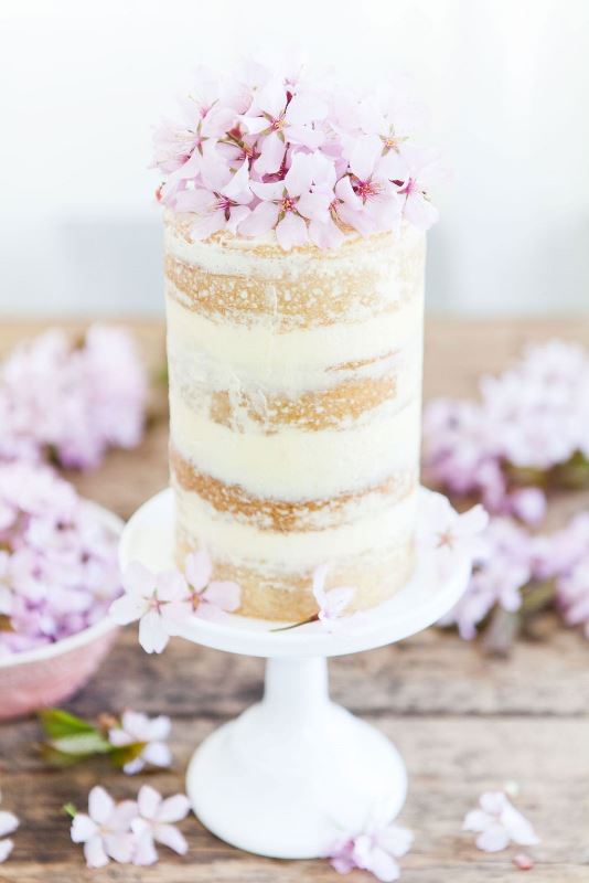 The Hottest 2016 Wedding Trend: 15 Delicious Dirty Iced 