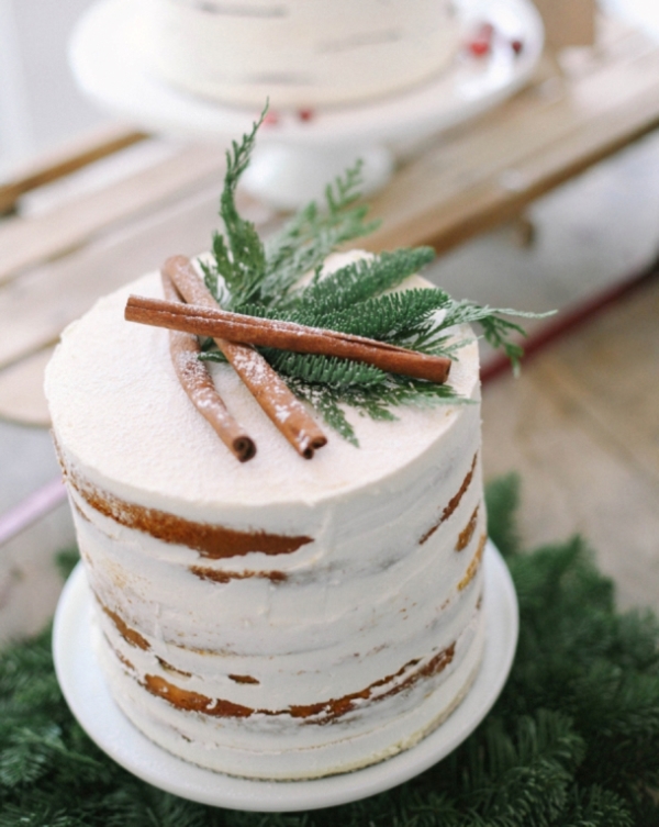 The Hottest 2016 Wedding Trend: 15 Delicious Dirty Iced 