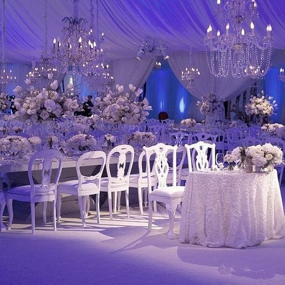 34 Magical Winter Wonderland Wedding Ideas Weddingomania