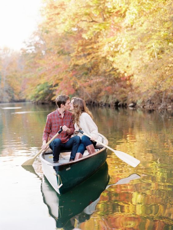 gehen Sie auf eine Bootsfahrt zusammen, und wenn Sie eine See-Hochzeit, es wird ein Hauch