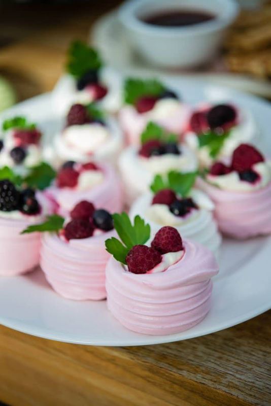 Sweet Finger Food Appetizers For Your Wedding Party Foods | Hot Sex Picture