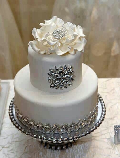 Cake wedding 2014
