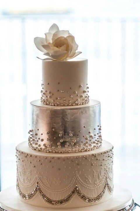 Best wedding cakes for 2014