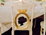 10 Creative Ways To Use Frames For Your Wedding Decor
