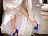 10 Hottest Wedding Shoe Trends