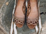 10 Hottest Wedding Shoe Trends
