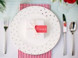 15 Girly And Sweet Bridal Shower Details