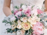 18-mixed-pastels-wedding-bouquets-10
