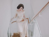 1930’s Wizard Of Oz Wedding Inspirational Shoot