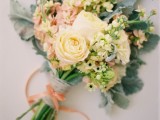 20 Fresh Yellow And Salmon Spring Wedding Inspirational Ideas