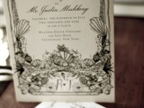 20 Unique Wedding Invitations To Inspire