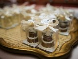 20 Wedding Favors For Chocolate Lovers