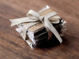 20 Wedding Favors For Chocolate Lovers