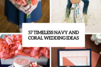 57 timeless navy and corla wedding ideas cover