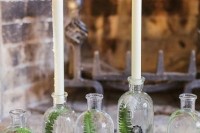 30 Elegant Ways To Incorporate Ferns Into Your Wedding