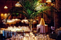 30 Elegant Ways To Incorporate Ferns Into Your Wedding19