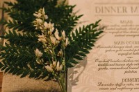 30 Elegant Ways To Incorporate Ferns Into Your Wedding5