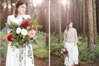 cozy-and-romantic-wild-woodland-bridal-elopement-shoot-11