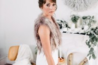 eclectic-white-and-copper-winter-wedding-6