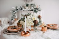 eclectic-white-and-copper-winter-wedding-7