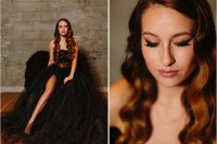 edgar-allen-poe-inspired-moody-black-gold-and-red-wedding-inspiration-5