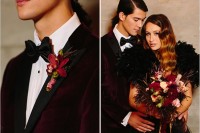 edgar-allen-poe-inspired-moody-black-gold-and-red-wedding-inspiration-8