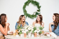 green-and-copper-christmas-bridal-party-inspiration-15