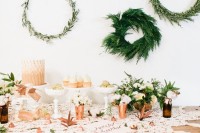 green-and-copper-christmas-bridal-party-inspiration-20