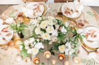 green-and-copper-christmas-bridal-party-inspiration-6
