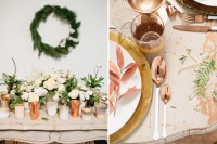 green-and-copper-christmas-bridal-party-inspiration-7