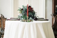 red-green-and-gold-fairytale-christmas-wedding-inspiration-17