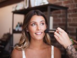 relaxed-chic-diy-bohemian-braid-and-makeup-for-a-bride-2