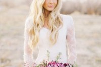 25-romantic-spring-bohemian-bridal-looks-to-get-inspired-1