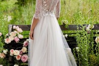25-romantic-spring-bohemian-bridal-looks-to-get-inspired-17