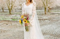 25-romantic-spring-bohemian-bridal-looks-to-get-inspired-18
