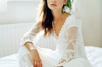 25-romantic-spring-bohemian-bridal-looks-to-get-inspired-25