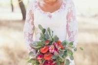 25-romantic-spring-bohemian-bridal-looks-to-get-inspired-9