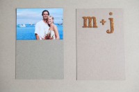 Cute DIY Wedding Card Mini-Album5