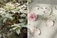 DIY Garden-Inspired Floral Centerpiece For Your Wedding5