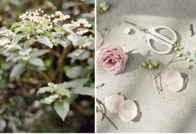 DIY Garden Inspired Floral Centerpiece For Your Wedding