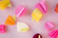fun-and-pretty-diy-crepe-paper-flower-garland-for-bridal-shower-decor-3