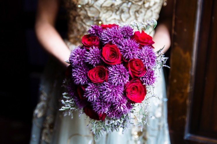 Luxurious Winter Opulence Wedding Styled Shoot At Law Society