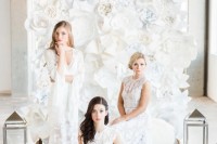 monochrome-white-bridal-look-inspiration-1