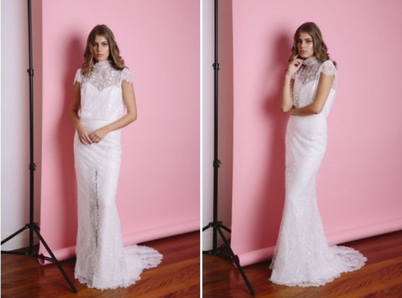 The sweet nothings 2016 bridal dresses collection from jennifer gifford designs  9