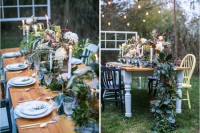 vintage-meets-rustic-backyard-wedding-inspiration-12