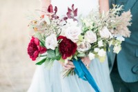 relaxed-and-intimate-indigo-outdoor-wedding-inspiration-1