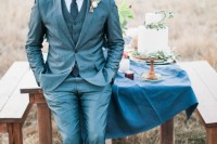 relaxed-and-intimate-indigo-outdoor-wedding-inspiration-8