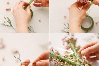 sweet-diy-floral-letter-for-spring-wedding-decor-3