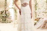 the-hottest-2016-wedding-trend-16-flirty-tiered-gowns-for-a-bride-8