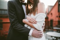 unique-industrial-and-vintage-inspired-fall-italian-wedding-6